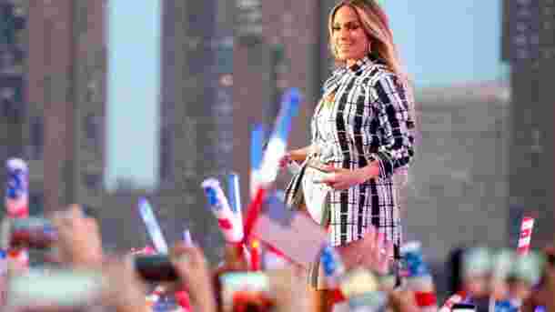 Did you know? J Lo made a blunder when she met Kate and William