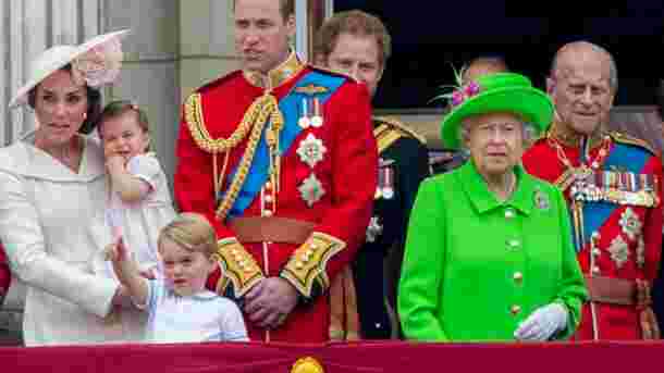 Before she dies, Elizabeth II has a plan for Kate Middleton