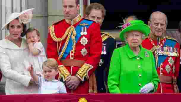 Before she dies, Elizabeth II has a plan for Kate Middleton