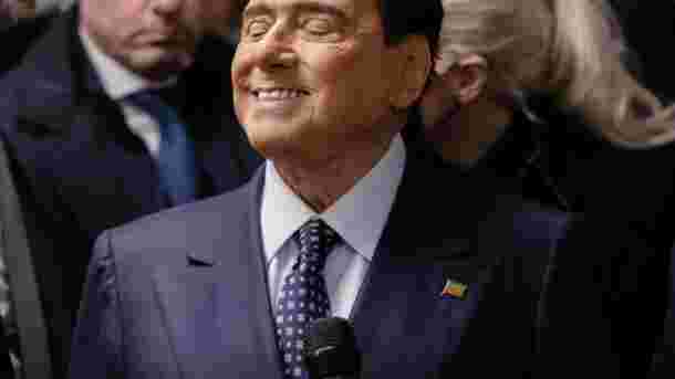 Silvio Berlusconi: Italian PM and showman passes away at 86 