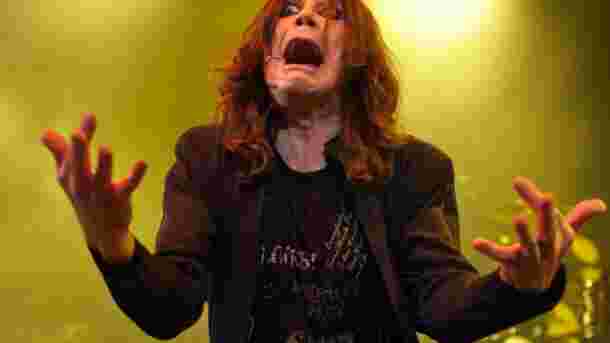 Ozzy Osbourne to return to TV once again, but he will be doing something bizarre