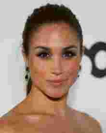 Meghan Markle: Her journey before Prince Harry