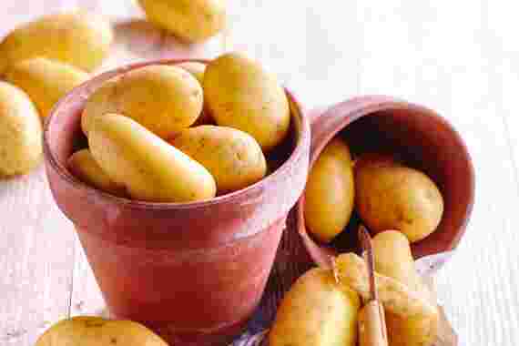 11 questions about potatoes