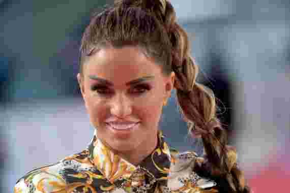 Katie Price takes digs at ex-husbands in new Channel 4 documentary