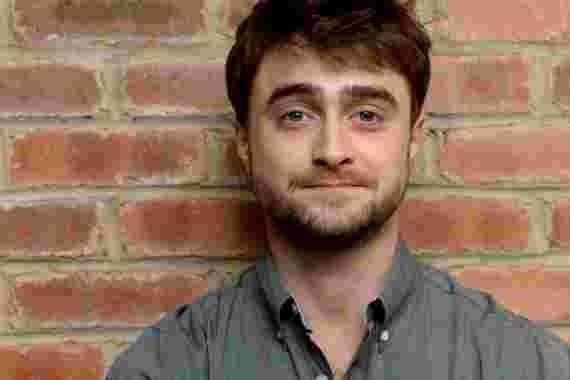 Daniel Radcliffe is still making insane fortune off Harry Potter 10 years later 