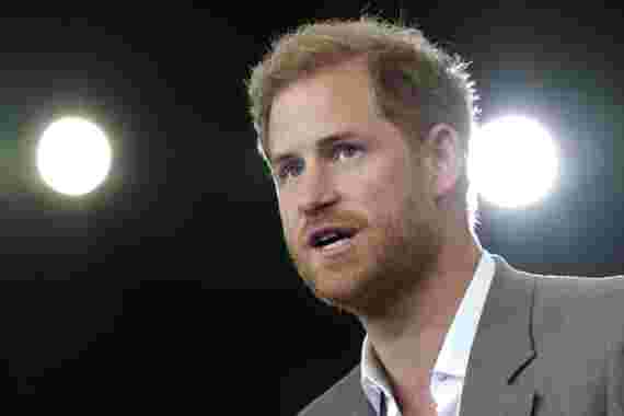 Prince Harry to skip King Charles' coronation concert to because of Meghan Markle