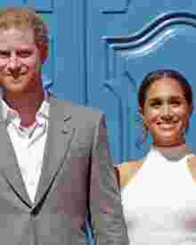 Have Prince Harry and Meghan Markle found a new home in the UK? 