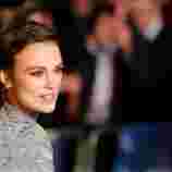 Keira Knightley rules out acting sex scenes directed by men 