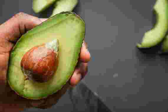 This is why eating too much avocado is not good for health