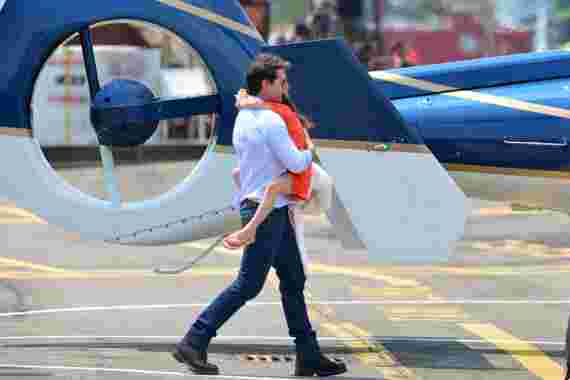 The truth about Tom Cruise's relationship with daughter Suri 