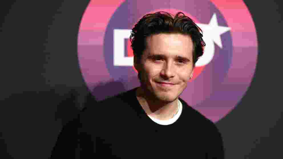Nicola Peltz revealed Brooklyn Beckham's biggest pressure