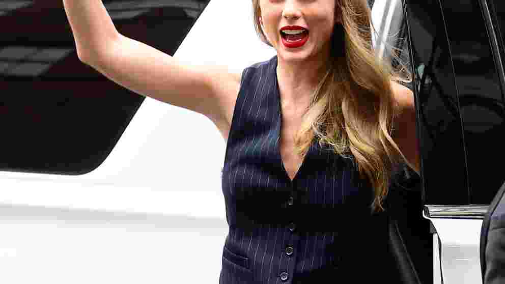 Here's what we know about Taylor Swift's secret engagement to longterm partner