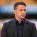 Michael Owen bans wife from telling him any 'bad things' that happen on Love Island