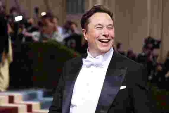 Elon Musk: New reports reveal he has more children than the public knows about