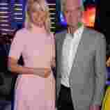 Who will replace Philip and Holly when they take a break from ITV's This Morning?
