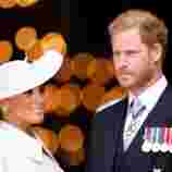 Prince Harry could return to the Royal Family, says royal author