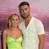 Love Island power couple Millie and Liam split up 