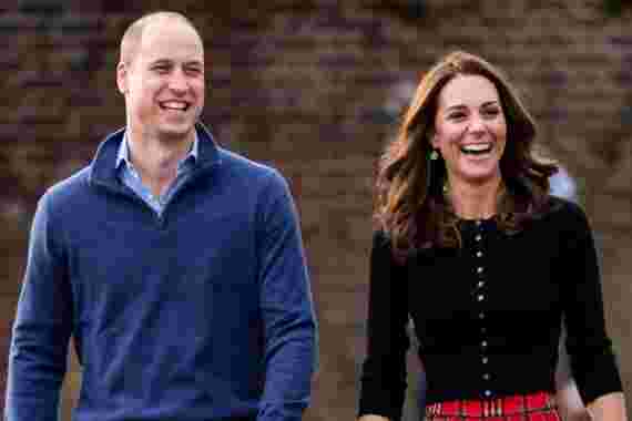 Prince William and Kate to be schooled by the Queen after breaking royal rule