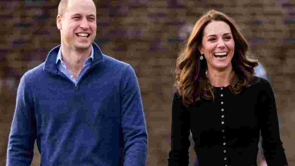 Prince William and Kate to be schooled by the Queen after breaking royal rule