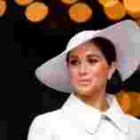 This is why Meghan Markle rejected the offer to star in BBC Strictly Come Dancing