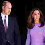 Prince William and Kate Middleton are engrossed in this American fantasy TV show