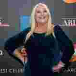 Vanessa Feltz in tears after leaving BBC radio shows after nearly 20 years