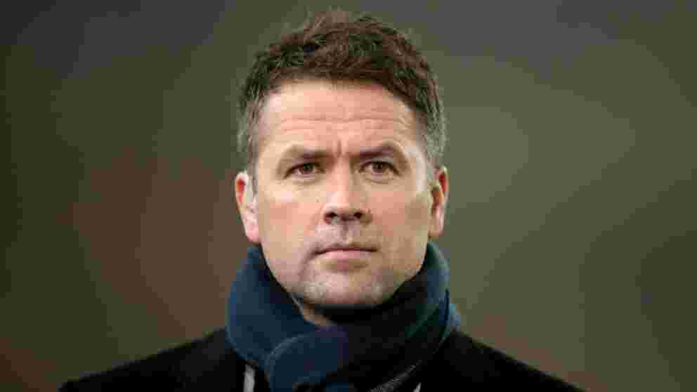 Michael Owen breaks silence on daughter Gemma's result in Love Island
