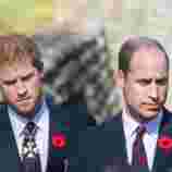 Prince William has barely spoken to Prince Harry because of this 