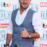 Inside the lavish life of Strictly Come Dancing 2022's first contestant Will Mellor