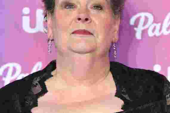 The Chase star Anne Hegerty didn't know she is Queen Elizabeth II's cousin 