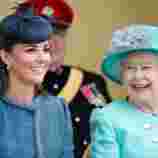 The Queen is not fond of Prince William and Kate's new kitchen at Anmer Hall