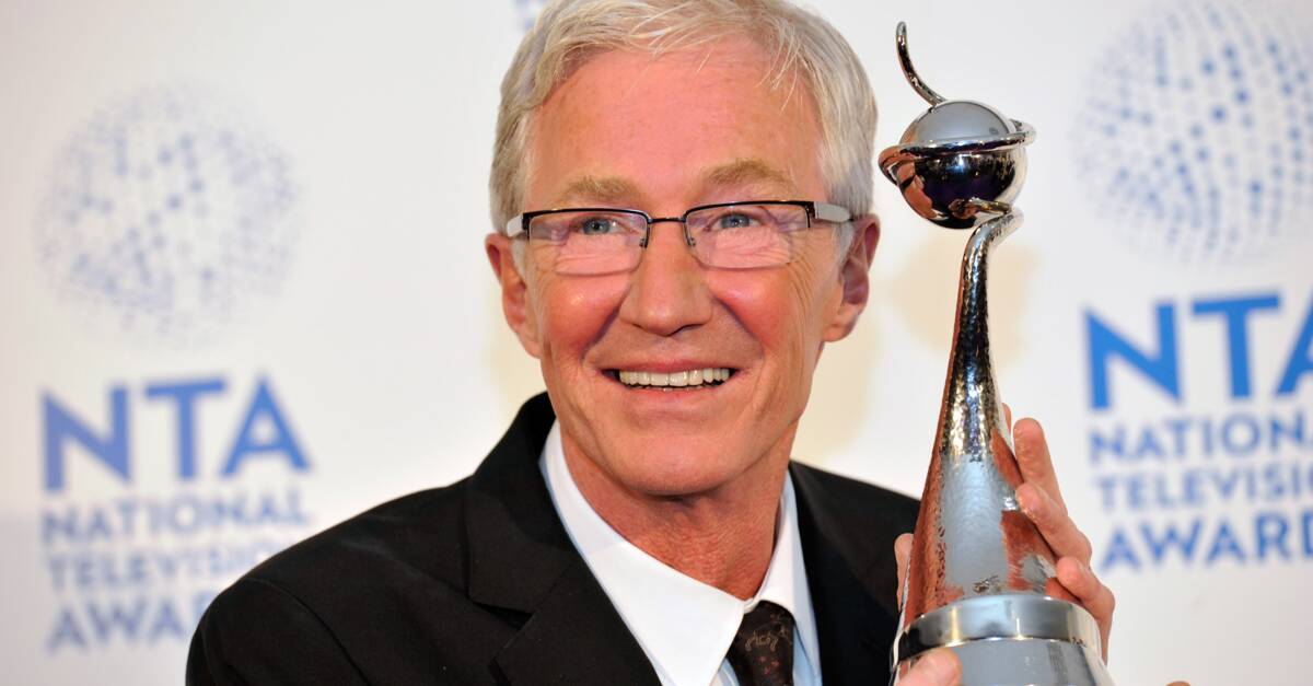 Paul O'Grady quits BBC Radio 2 show after being forced to share slot ...