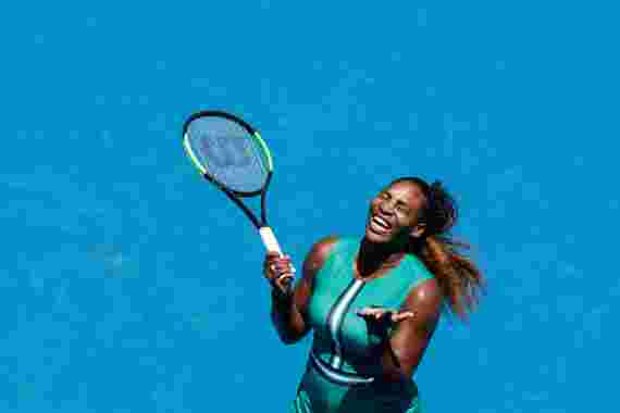 Tennis legend Serena Williams announces retirement from glorious career for family reasons