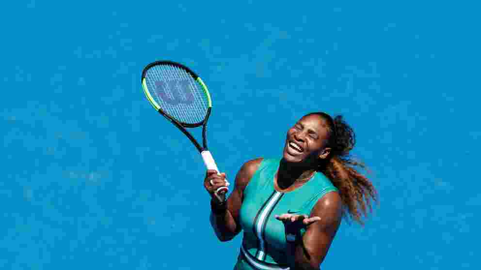 Tennis legend Serena Williams announces retirement from glorious career for family reasons