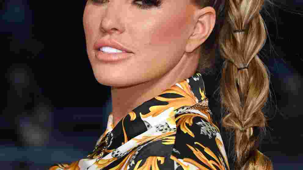 Katie Price reportedly plans for fourth marriage after split rumors with boyfriend