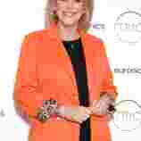 Fans in joy as Ruth Langsford makes grand return to This Morning after a year 