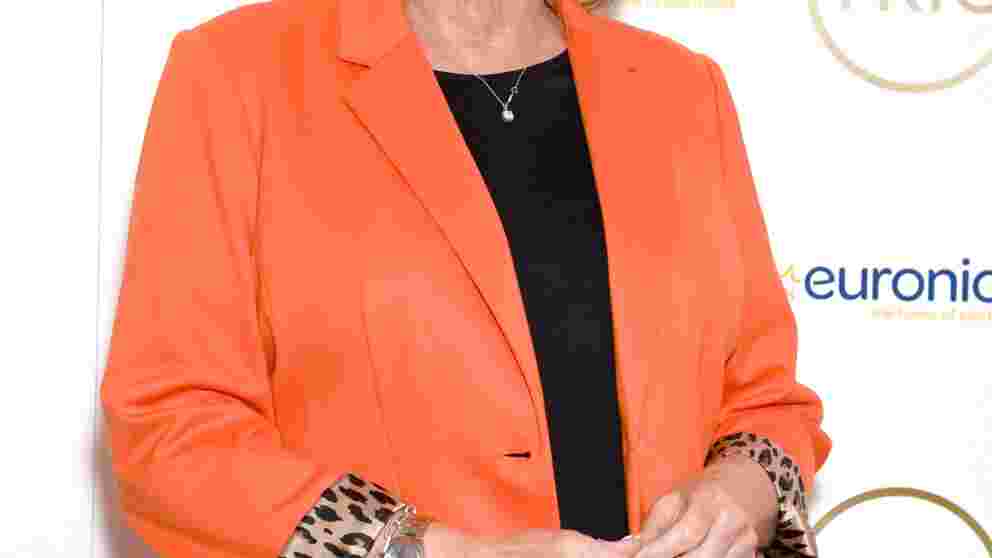 Fans in joy as Ruth Langsford makes grand return to This Morning after a year 