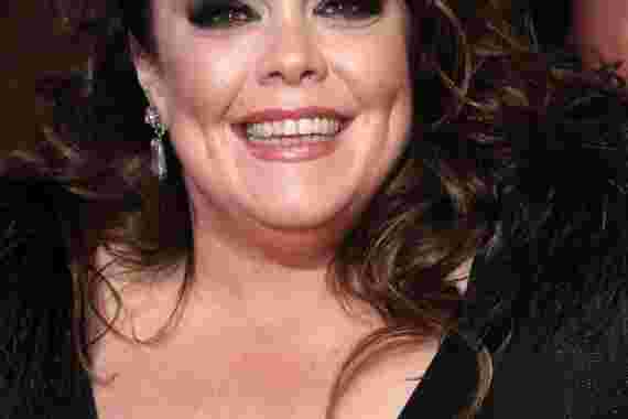 Emmerdale star Lisa Riley will never marry her fiancé because of this heartbreaking reason