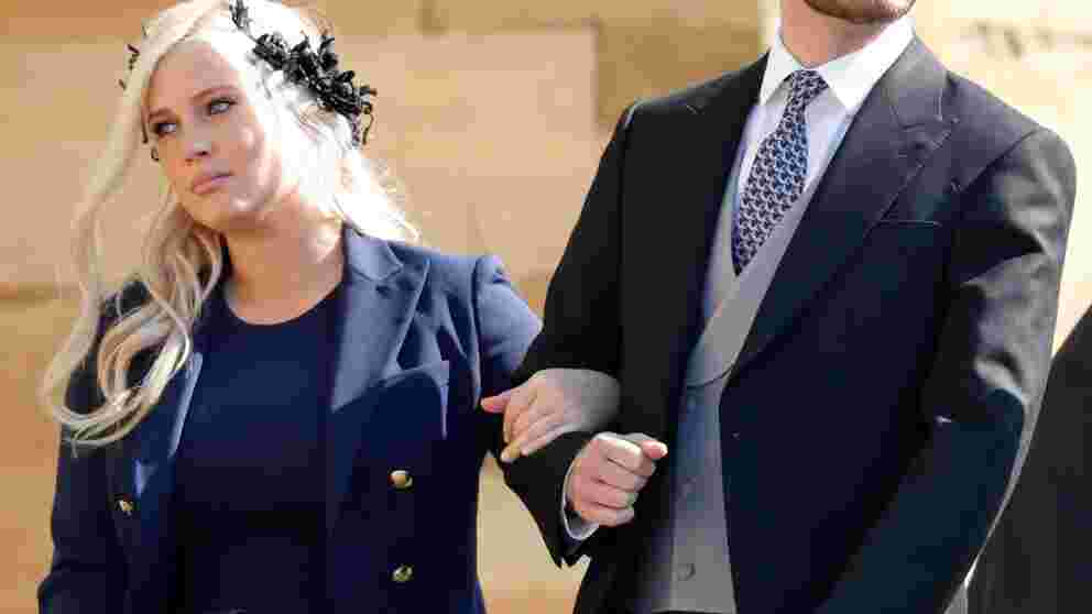 Prince William and Harry's 'very private' cousin who will inherit Diana's mansion