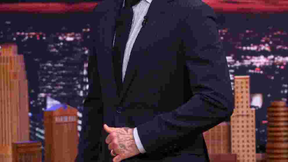 David Beckham faces backlash after starring in Qatar promotional video