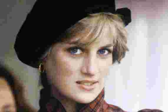 Princess Diana: A tribute by her close friend Sir Elton John