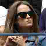 Andy Murray: What does his wife do?