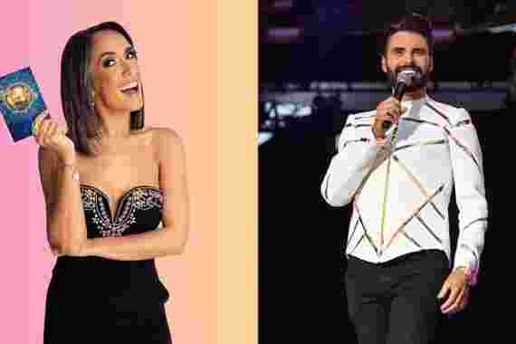 Strictly Come Dancing spin-off: Co-hosts confirmed