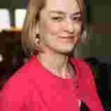 Laura Kuenssberg back on TV with BBC's flagship political show