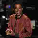 This is what Chris Rock said about Will Smith's apology video