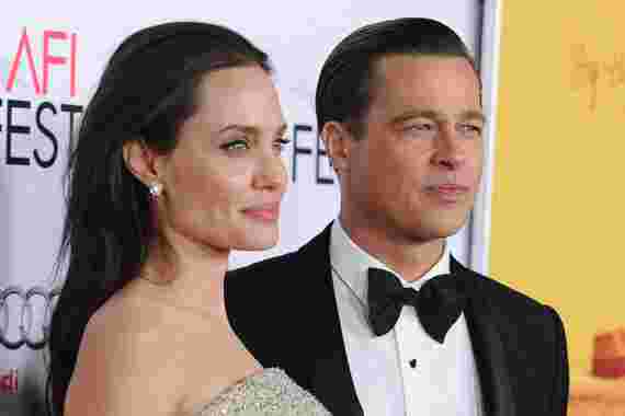 Angelina Jolie: This is what the actress said about her divorce with Brad Pitt