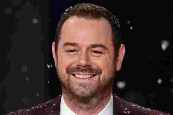 Danny Dyer: The actor opens up about why he quit EastEnders