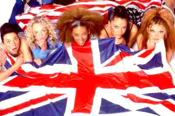 Spice Girls' rich list: Who is the richest member of the band?