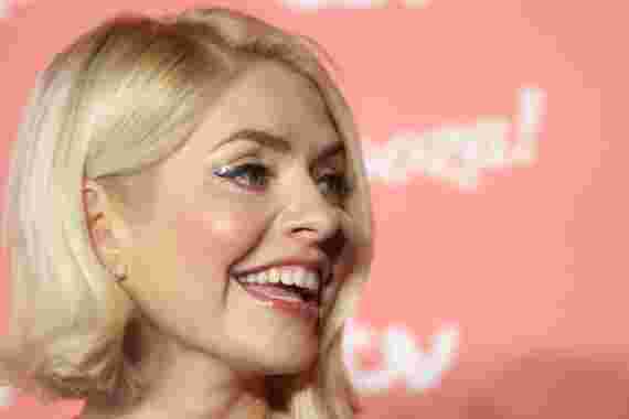 Holly Willoughby: How much is the TV presenter paid for This Morning?