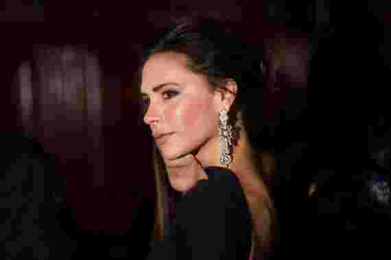 Victoria Beckham invites Nicola Peltz to fashion week to ease feud